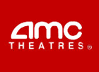 amc theatres logo