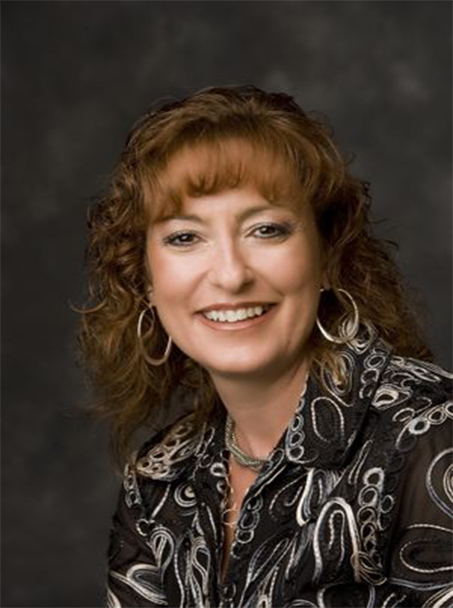 Janice Pendergraft Finance Director