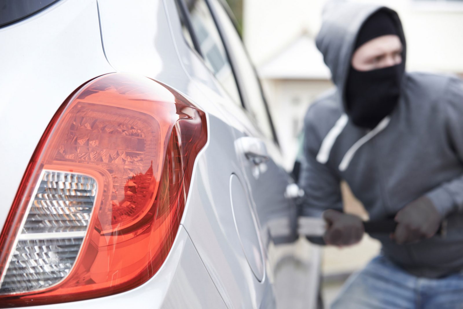 Valet Parking Car Theft Blog by American Parking & Services