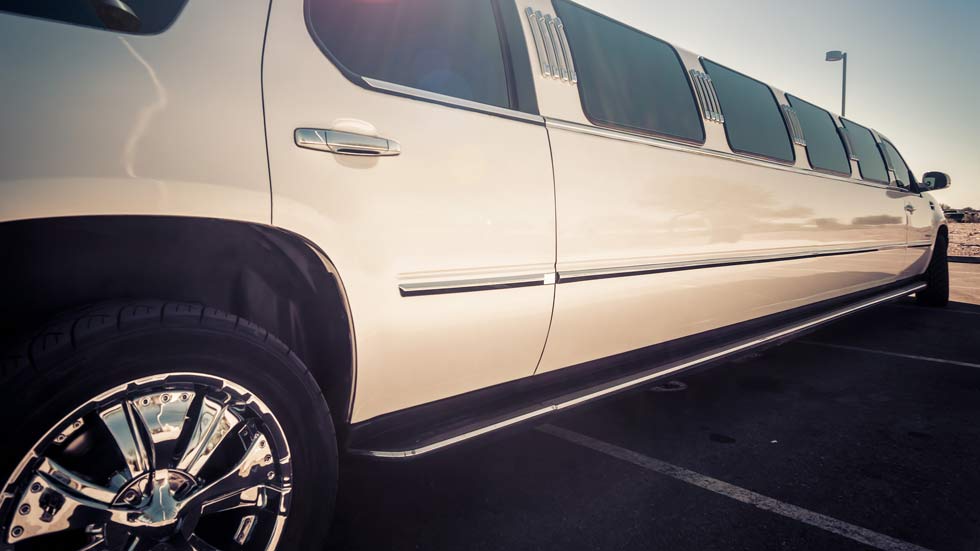 Charter and Shuttle Services in Tucson