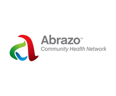 The Abrazo Health Logo