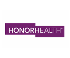 The Honor Healthy Logo